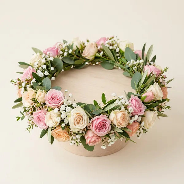 Flower Crown