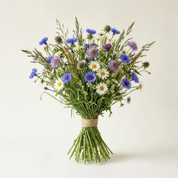 Wildflower Meadow Bouquet