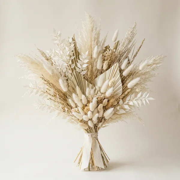 Dried Bouquet, Neutral