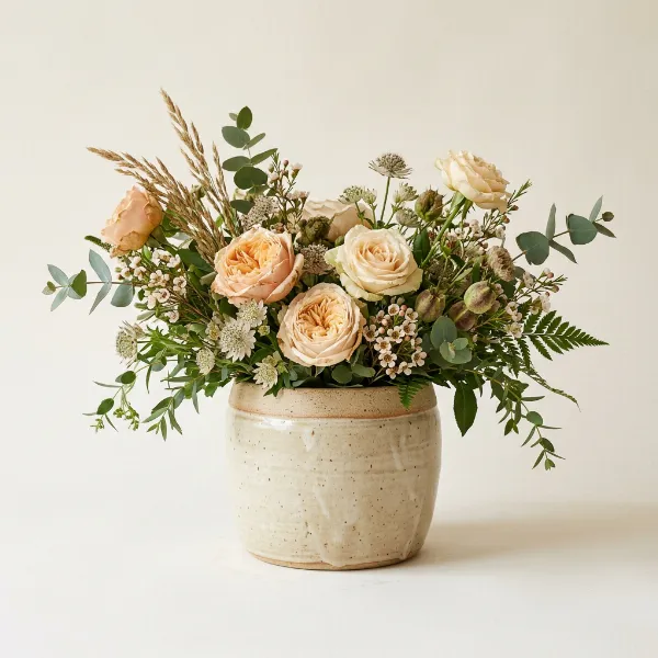 Ceramic Pot